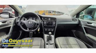 Volkswagen Golf Golf VII (AUA), Hatchback, 2012 / 2021 1.2 TSI 16V picture 2