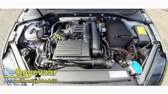 Volkswagen Golf Golf VII (AUA), Hatchback, 2012 / 2021 1.2 TSI 16V picture 3