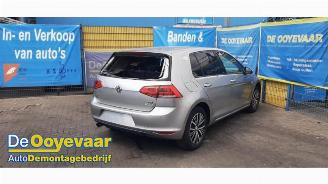 Volkswagen Golf Golf VII (AUA), Hatchback, 2012 / 2021 1.2 TSI 16V picture 7