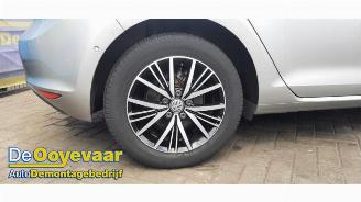 Volkswagen Golf Golf VII (AUA), Hatchback, 2012 / 2021 1.2 TSI 16V picture 4