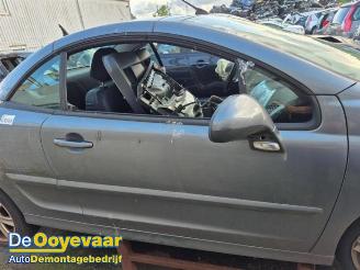 Peugeot 207 207 CC (WB), Cabrio, 2007 / 2015 1.6 16V picture 5