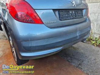 Peugeot 207 207 CC (WB), Cabrio, 2007 / 2015 1.6 16V picture 8