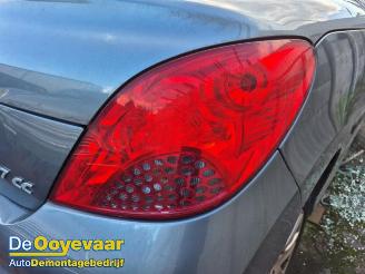 Peugeot 207 207 CC (WB), Cabrio, 2007 / 2015 1.6 16V picture 10