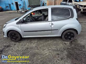 Renault Twingo Twingo II (CN), Hatchback 3-drs, 2007 / 2014 1.2 16V picture 5