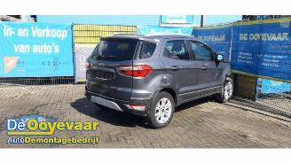 Ford EcoSport EcoSport (JK8), SUV, 2013 / 2022 1.5 TDCi EcoBlue picture 4