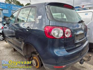 Volkswagen Golf plus Golf Plus (5M1/1KP), MPV, 2005 / 2013 1.6 FSI 16V picture 4