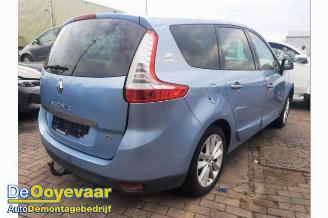 Renault Grand-scenic Grand Scenic III (JZ), MPV, 2009 / 2016 1.4 16V TCe 130 picture 2