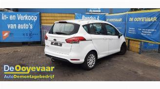 Ford B-Max B-Max (JK8), MPV, 2012 1.4 16V picture 5