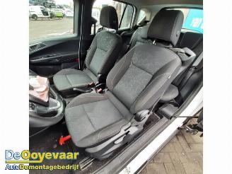 Ford B-Max B-Max (JK8), MPV, 2012 / 2017 1.4 16V picture 7