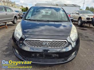 Autoverwertung Kia Venga Venga, MPV, 2010 / 2019 1.4 CVVT 16V 2010/4
