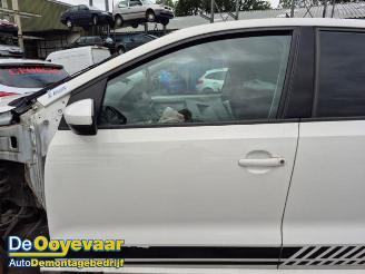 Volkswagen Polo Polo V (6R), Hatchback, 2009 / 2017 1.2 TDI 12V BlueMotion picture 5