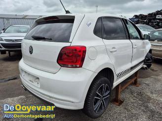 Volkswagen Polo Polo V (6R), Hatchback, 2009 / 2017 1.2 TDI 12V BlueMotion picture 3