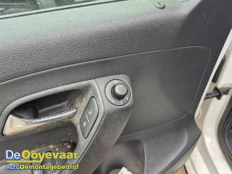 Volkswagen Polo Polo V (6R), Hatchback, 2009 / 2017 1.2 TDI 12V BlueMotion picture 10