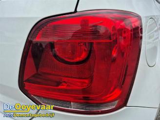 Volkswagen Polo Polo V (6R), Hatchback, 2009 / 2017 1.2 TDI 12V BlueMotion picture 13