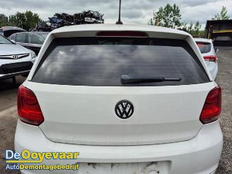 Volkswagen Polo Polo V (6R), Hatchback, 2009 / 2017 1.2 TDI 12V BlueMotion picture 11