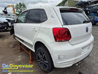 Volkswagen Polo Polo V (6R), Hatchback, 2009 / 2017 1.2 TDI 12V BlueMotion picture 4