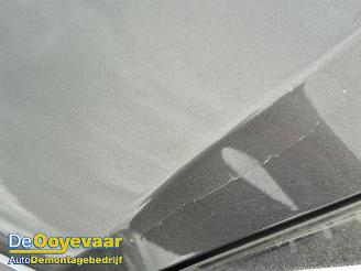Kia Cee d Cee'd Sporty Wagon (EDF), Combi, 2007 / 2012 1.4 16V picture 17