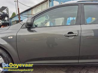 Kia Cee d Cee'd Sporty Wagon (EDF), Combi, 2007 / 2012 1.4 16V picture 6