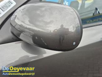 Kia Cee d Cee'd Sporty Wagon (EDF), Combi, 2007 / 2012 1.4 16V picture 8