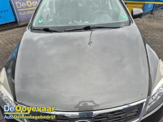 Kia Cee d Cee'd Sporty Wagon (EDF), Combi, 2007 / 2012 1.4 16V picture 16