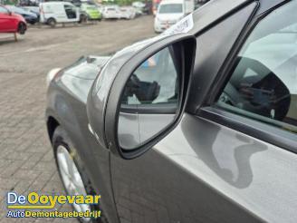 Kia Cee d Cee'd Sporty Wagon (EDF), Combi, 2007 / 2012 1.4 16V picture 7