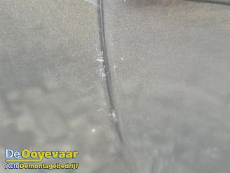 Kia Cee d Cee'd Sporty Wagon (EDF), Combi, 2007 / 2012 1.4 16V picture 13