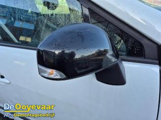Renault Grand-scenic Grand Scenic III (JZ), MPV, 2009 / 2016 1.4 16V TCe 130 picture 18