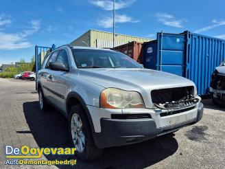 Auto da rottamare Volvo Xc-90 XC90 I, SUV, 2002 / 2014 2.4 D5 20V 2009