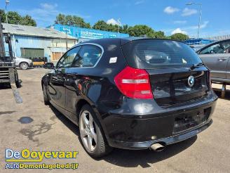 BMW 1-serie 1 serie (E81), Hatchback 3-drs, 2006 / 2012 118d 16V picture 4