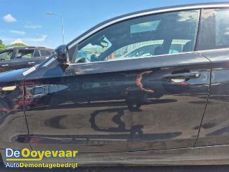 BMW 1-serie 1 serie (E81), Hatchback 3-drs, 2006 / 2012 118d 16V picture 6