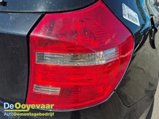 BMW 1-serie 1 serie (E81), Hatchback 3-drs, 2006 / 2012 118d 16V picture 16