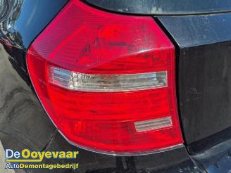 BMW 1-serie 1 serie (E81), Hatchback 3-drs, 2006 / 2012 118d 16V picture 15