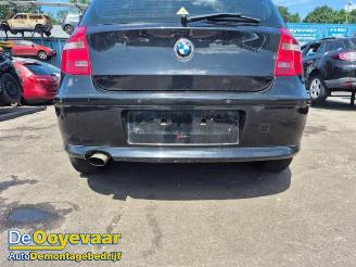 BMW 1-serie 1 serie (E81), Hatchback 3-drs, 2006 / 2012 118d 16V picture 11