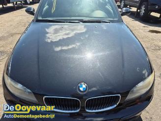 BMW 1-serie 1 serie (E81), Hatchback 3-drs, 2006 / 2012 118d 16V picture 20