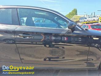 BMW 1-serie 1 serie (E81), Hatchback 3-drs, 2006 / 2012 118d 16V picture 17