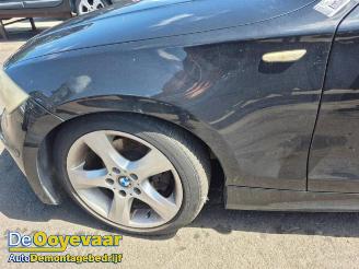 BMW 1-serie 1 serie (E81), Hatchback 3-drs, 2006 / 2012 118d 16V picture 5