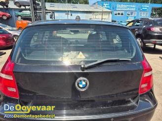 BMW 1-serie 1 serie (E81), Hatchback 3-drs, 2006 / 2012 118d 16V picture 10