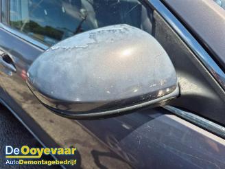 Mazda 6 6 SportBreak (GH19/GHA9), Combi, 2008 / 2013 2.0 CiDT 16V picture 22