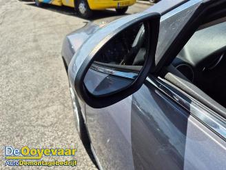 Mazda 6 6 SportBreak (GH19/GHA9), Combi, 2008 / 2013 2.0 CiDT 16V picture 20