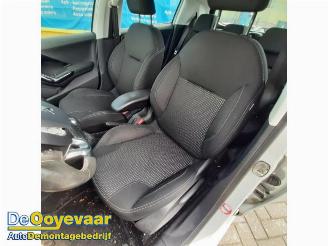 Peugeot 208 208 I (CA/CC/CK/CL), Hatchback, 2012 / 2019 1.2 Vti 12V PureTech 82 picture 8