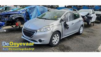 Peugeot 208 208 I (CA/CC/CK/CL), Hatchback, 2012 / 2019 1.0 Vti 12V PureTech picture 6