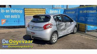 Peugeot 208 208 I (CA/CC/CK/CL), Hatchback, 2012 / 2019 1.0 Vti 12V PureTech picture 5