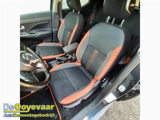 Nissan Micra Micra (K14), Hatchback, 2016 / 2025 0.9 IG-T 12V picture 8