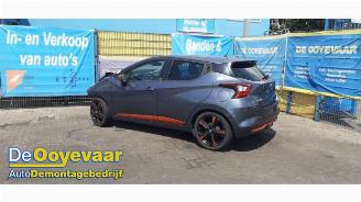 Vrakbiler auto Nissan Micra Micra (K14), Hatchback, 2016 / 2025 0.9 IG-T 12V 2017/11