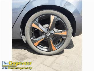 Nissan Micra Micra (K14), Hatchback, 2016 / 2025 0.9 IG-T 12V picture 4