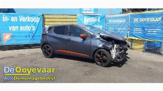 Nissan Micra Micra (K14), Hatchback, 2016 / 2025 0.9 IG-T 12V picture 5