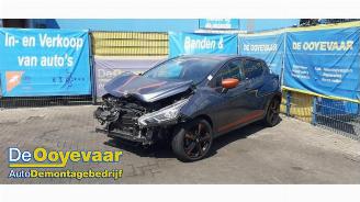 Nissan Micra Micra (K14), Hatchback, 2016 / 2025 0.9 IG-T 12V picture 7