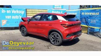Sloopauto BYD Atto 3 Atto 3, SUV, 2022 60kWh 2024/10