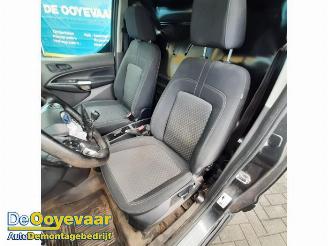 Ford Transit Connect Transit Connect (PJ2), Van, 2013 1.5 EcoBlue picture 6