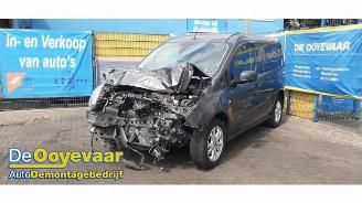 Ford Transit Connect Transit Connect (PJ2), Van, 2013 1.5 EcoBlue picture 4